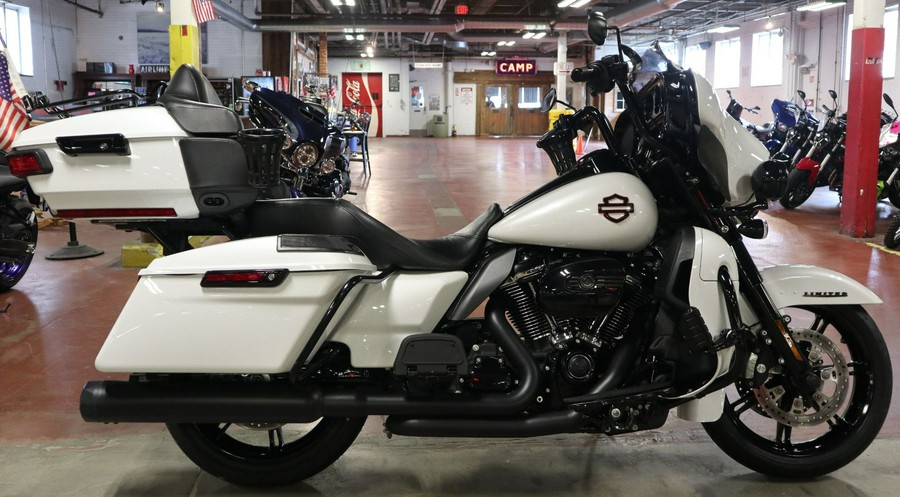 2024 Harley-Davidson Ultra Limited®