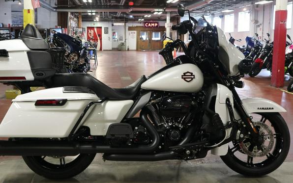 2024 Harley-Davidson Ultra Limited®