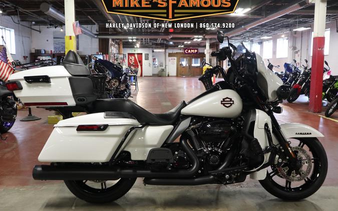2024 Harley-Davidson Ultra Limited®