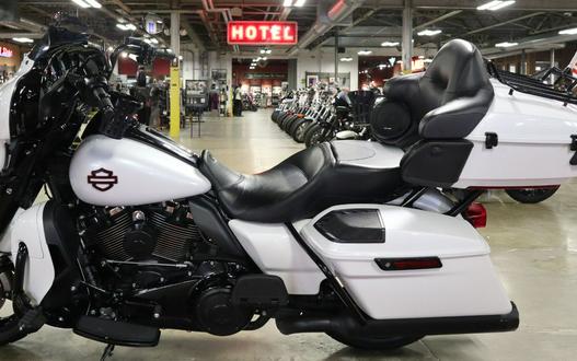 2024 Harley-Davidson Ultra Limited®