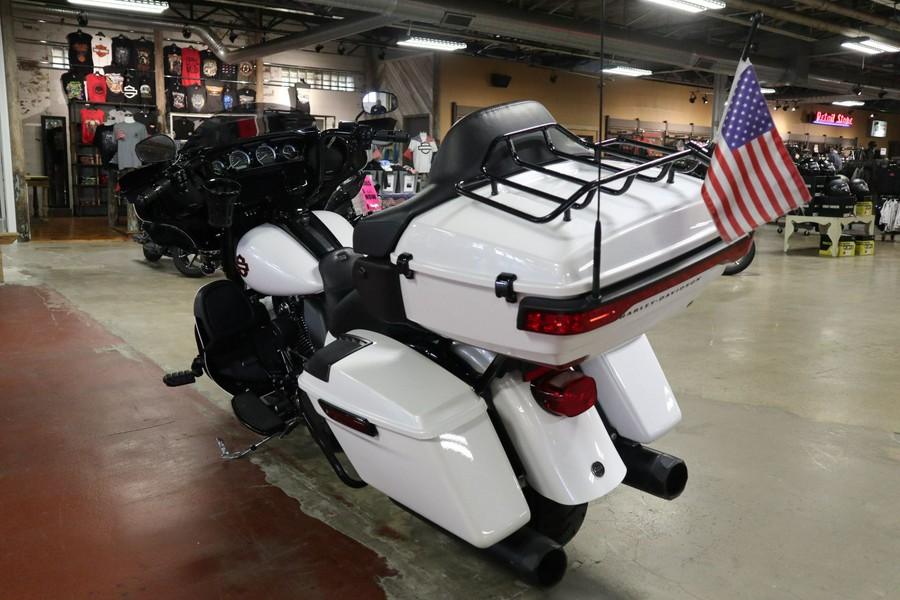 2024 Harley-Davidson Ultra Limited®