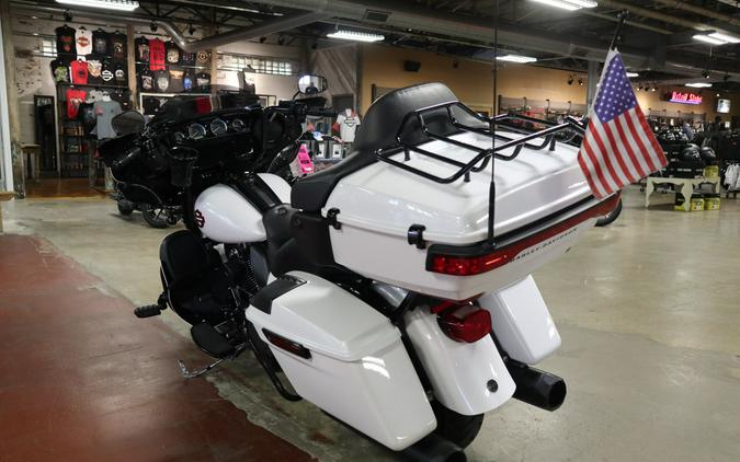 2024 Harley-Davidson Ultra Limited®