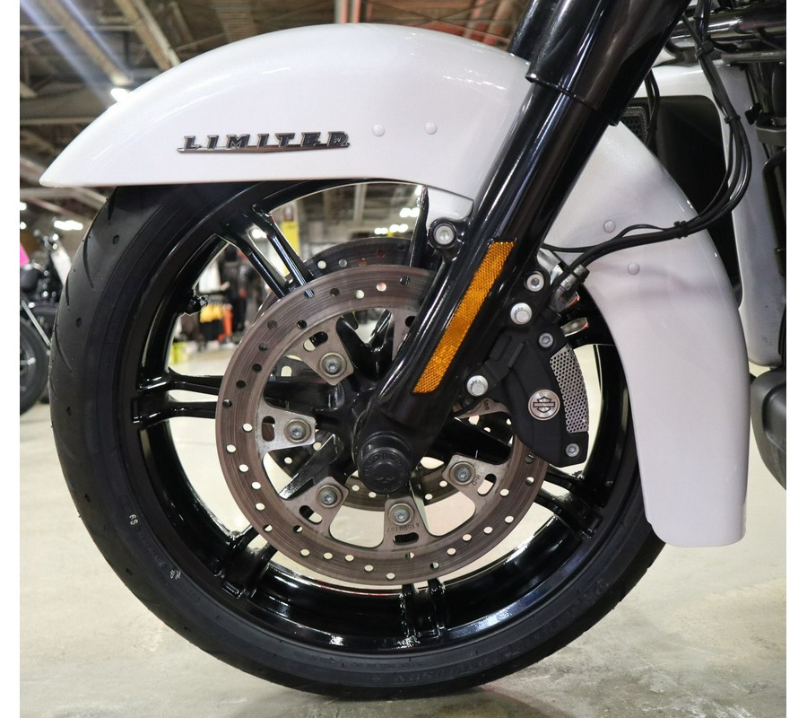 2024 Harley-Davidson Ultra Limited®
