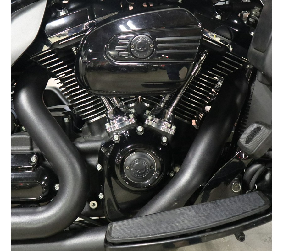 2024 Harley-Davidson Ultra Limited®