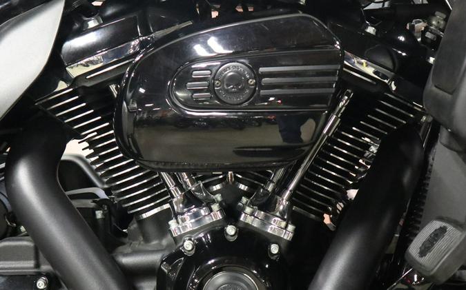 2024 Harley-Davidson Ultra Limited®