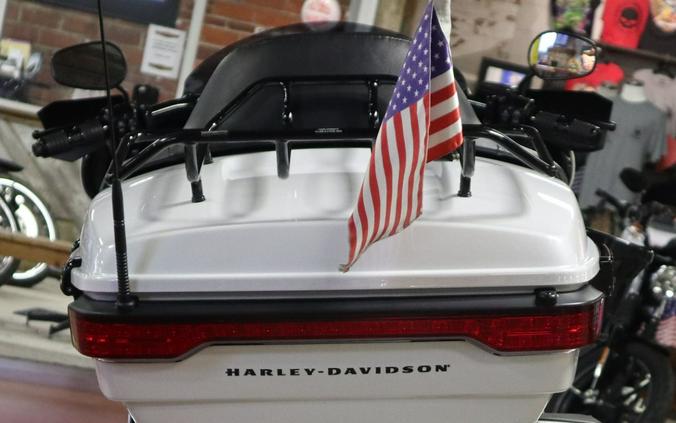 2024 Harley-Davidson Ultra Limited®