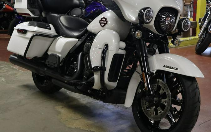 2024 Harley-Davidson Ultra Limited®