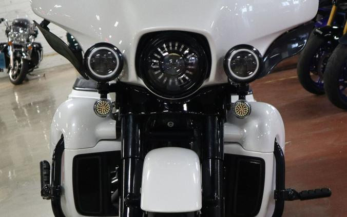 2024 Harley-Davidson Ultra Limited®