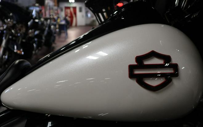 2024 Harley-Davidson Ultra Limited®