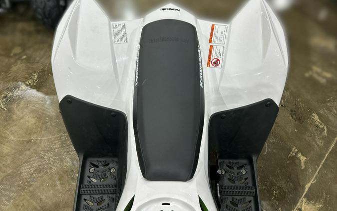 2026 Kawasaki KFX 50