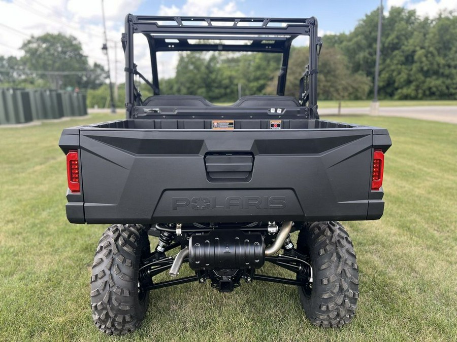 2025 Polaris® Ranger SP 570 Premium Sand Dune w/ Polaris Pursuit Camo Accents