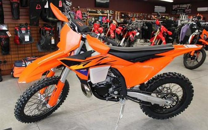 2026 KTM 300 XC