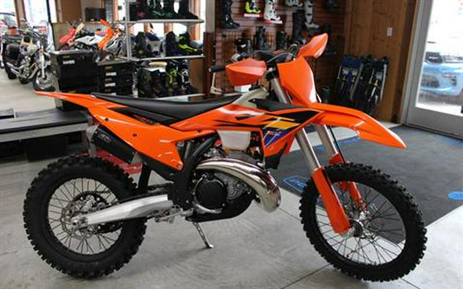 2026 KTM 300 XC