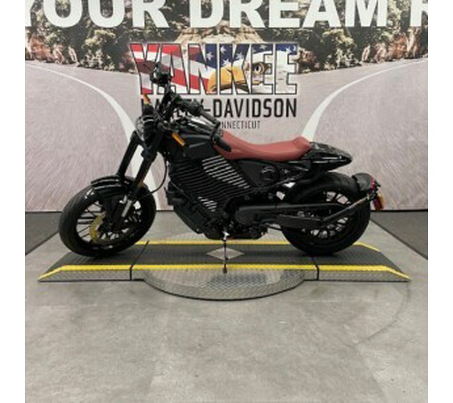 2024 LiveWire™ S2 Mulholland™