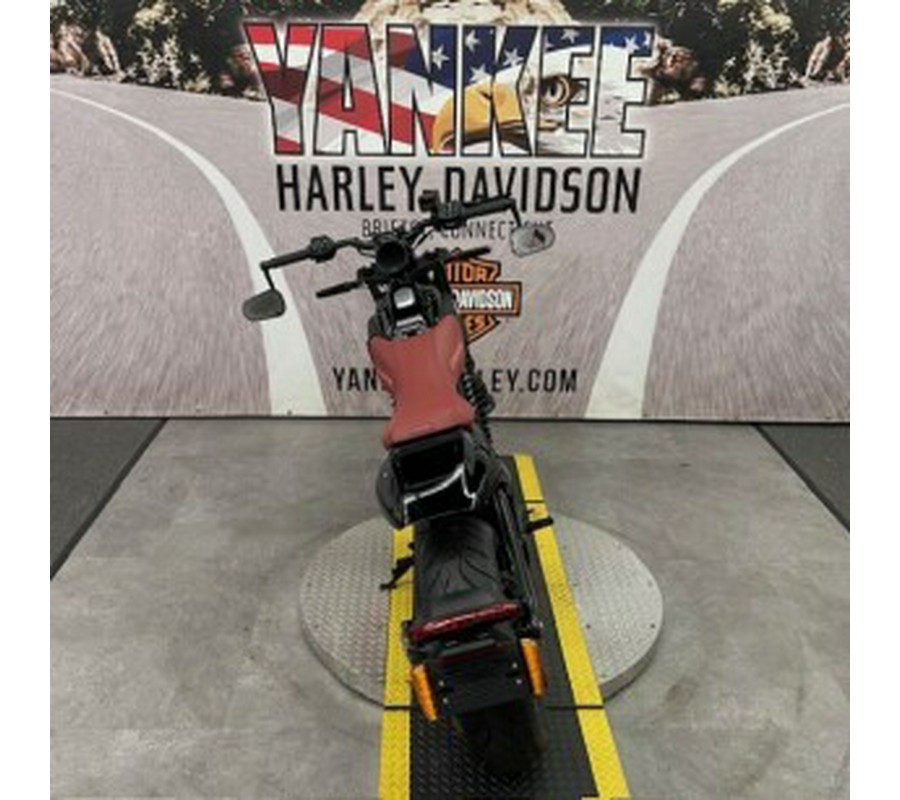 2024 LiveWire™ S2 Mulholland™