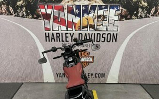 2024 LiveWire™ S2 Mulholland™