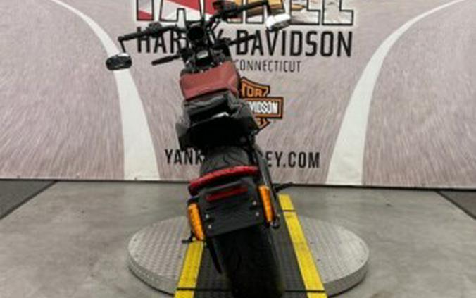 2024 LiveWire™ S2 Mulholland™