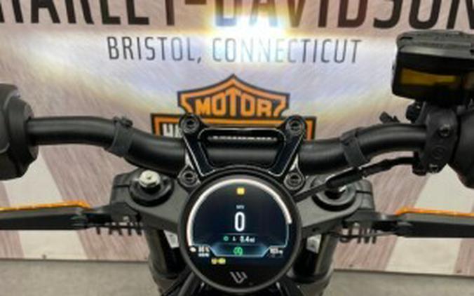 2024 LiveWire™ S2 Mulholland™