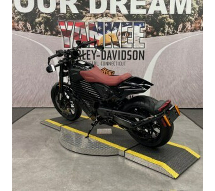 2024 LiveWire™ S2 Mulholland™