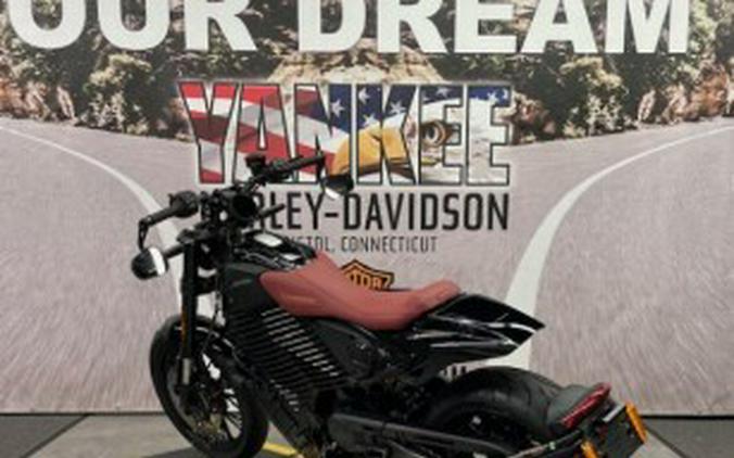 2024 LiveWire™ S2 Mulholland™