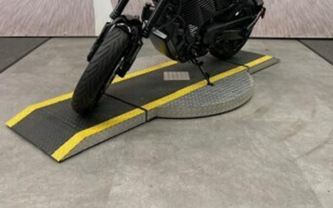 2024 LiveWire™ S2 Mulholland™