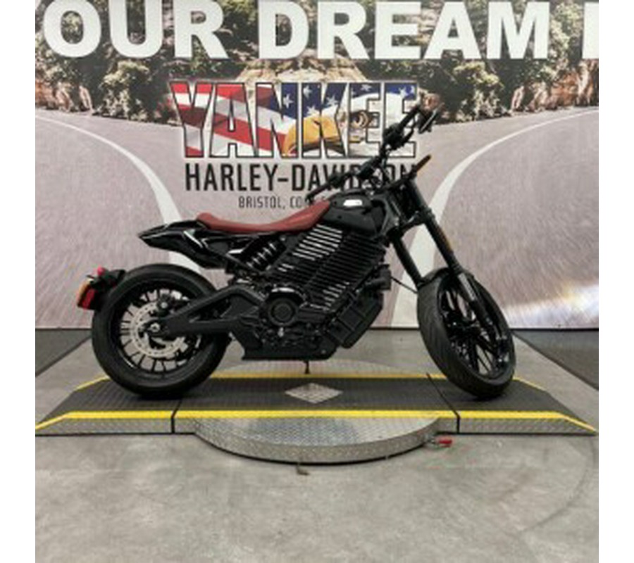 2024 LiveWire™ S2 Mulholland™