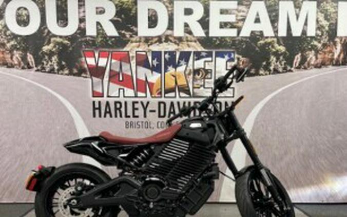 2024 LiveWire™ S2 Mulholland™