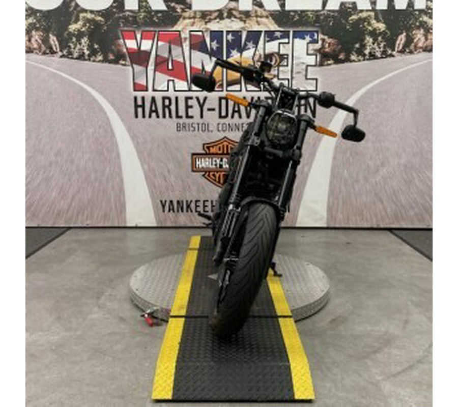 2024 LiveWire™ S2 Mulholland™