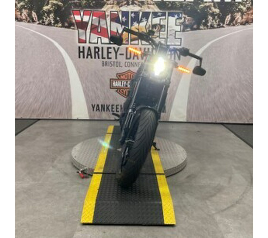 2024 LiveWire™ S2 Mulholland™