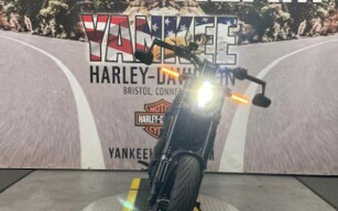 2024 LiveWire™ S2 Mulholland™