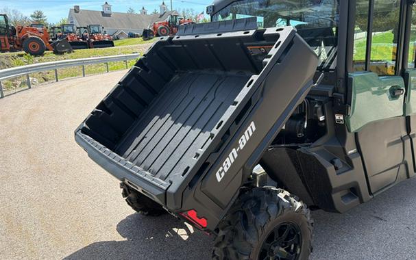 2026 Can-AM DEFENDER MAX DPS CAB HD10