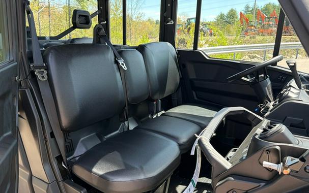 2026 Can-AM DEFENDER MAX DPS CAB HD10