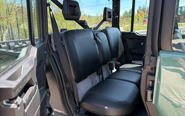 2026 Can-AM DEFENDER MAX DPS CAB HD10