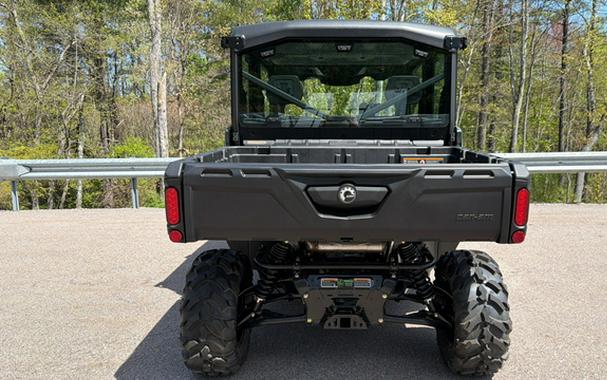 2026 Can-AM DEFENDER MAX DPS CAB HD10