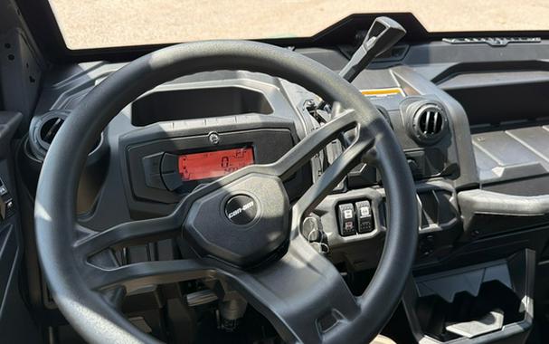 2026 Can-AM DEFENDER MAX DPS CAB HD10