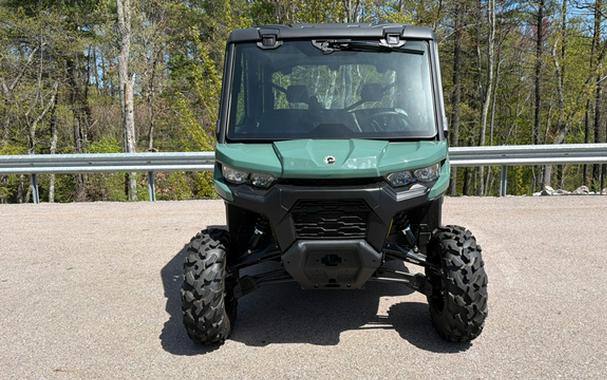 2026 Can-AM DEFENDER MAX DPS CAB HD10
