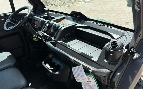 2026 Can-AM DEFENDER MAX DPS CAB HD10
