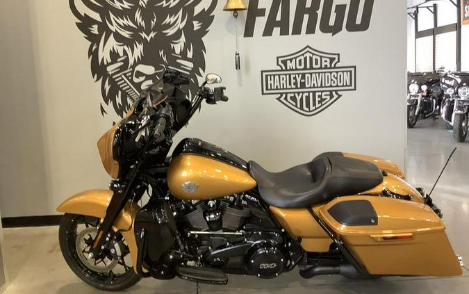 2023 Harley-Davidson® FLHXS - Street Glide® Special