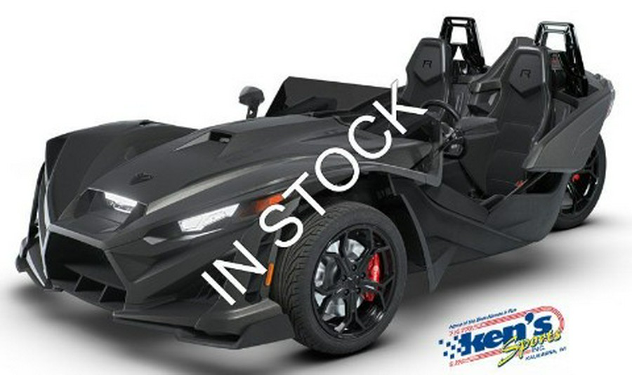 2026 Slingshot Slingshot R - AutoDrive