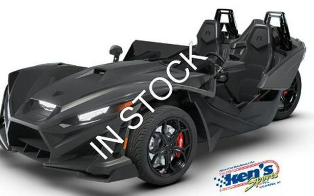 2026 Slingshot Slingshot R - AutoDrive