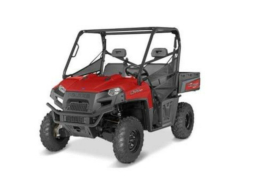 2016 Polaris Ranger570 Full Size
