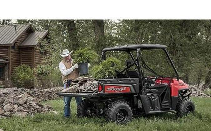 2016 Polaris Ranger570 Full Size