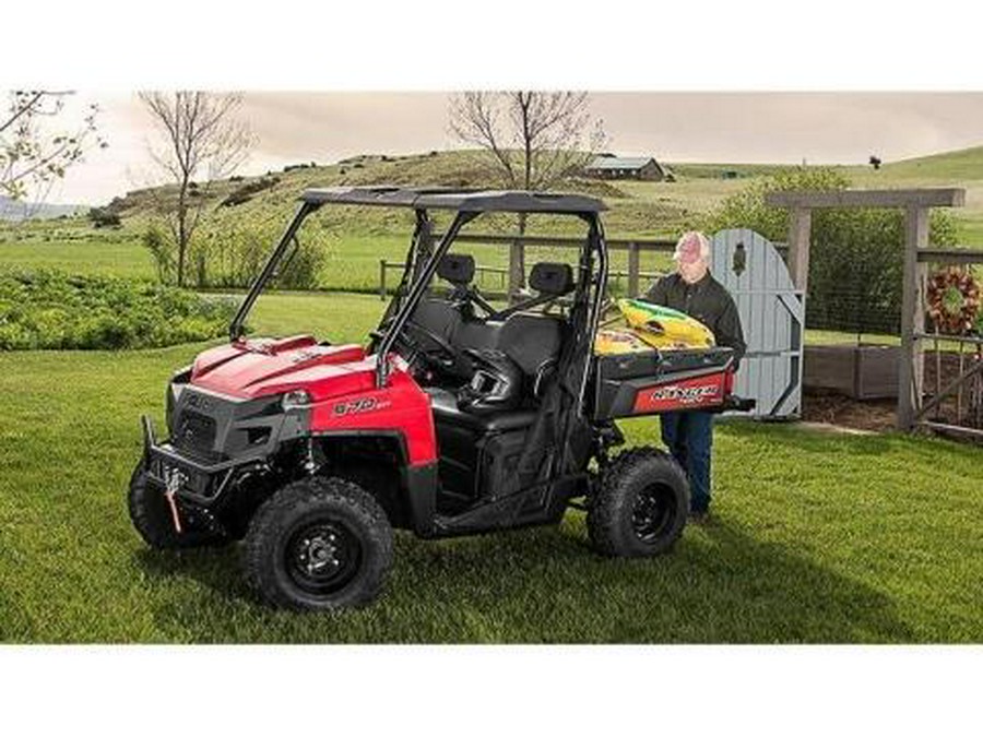 2016 Polaris Ranger570 Full Size