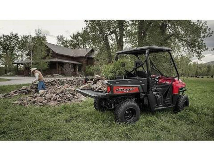 2016 Polaris Ranger570 Full Size