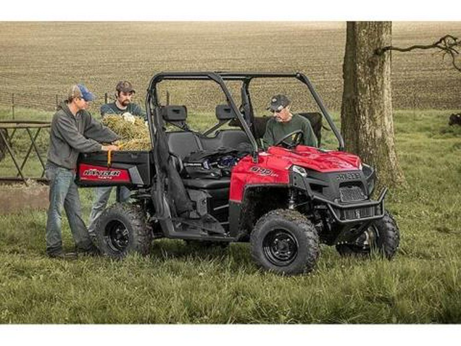 2016 Polaris Ranger570 Full Size
