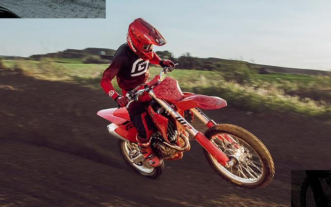 2025 Gas Gas MC 350F - 230856