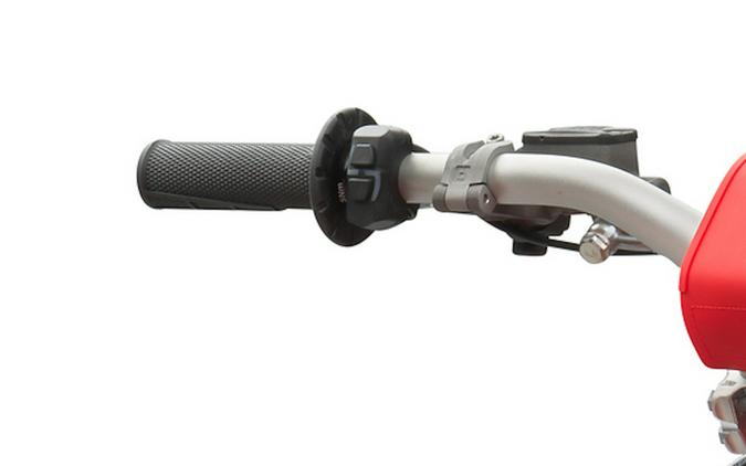 2025 Gas Gas MC 350F - 230856