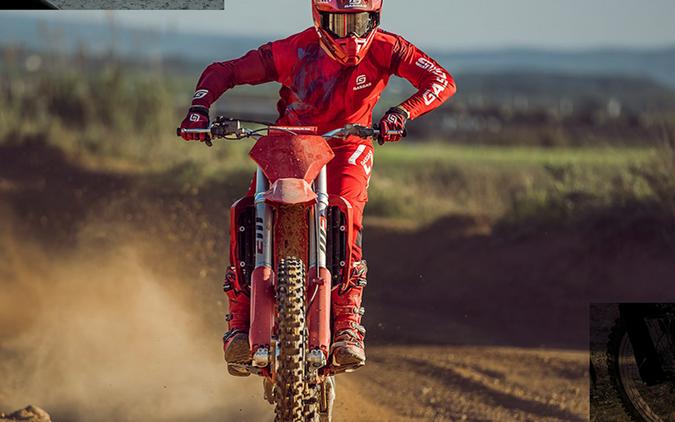 2025 Gas Gas MC 350F - 230856