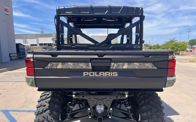 2026 Polaris RANGER CREW XP 1000 PREMIUM PURSUIT CAMO