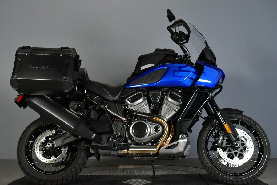 2024 Harley-Davidson Pan America 1250 Special RA1250S
